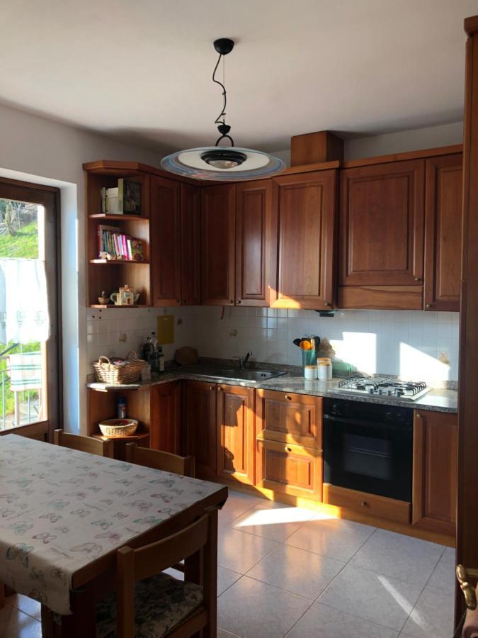 Holiday Home Delo - Cremia エクステリア 写真
