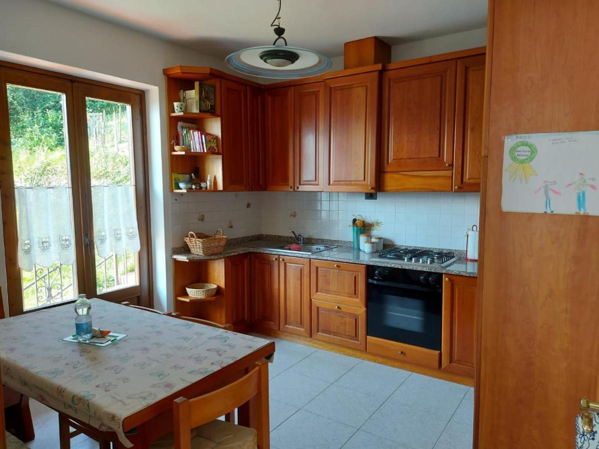 Holiday Home Delo - Cremia エクステリア 写真