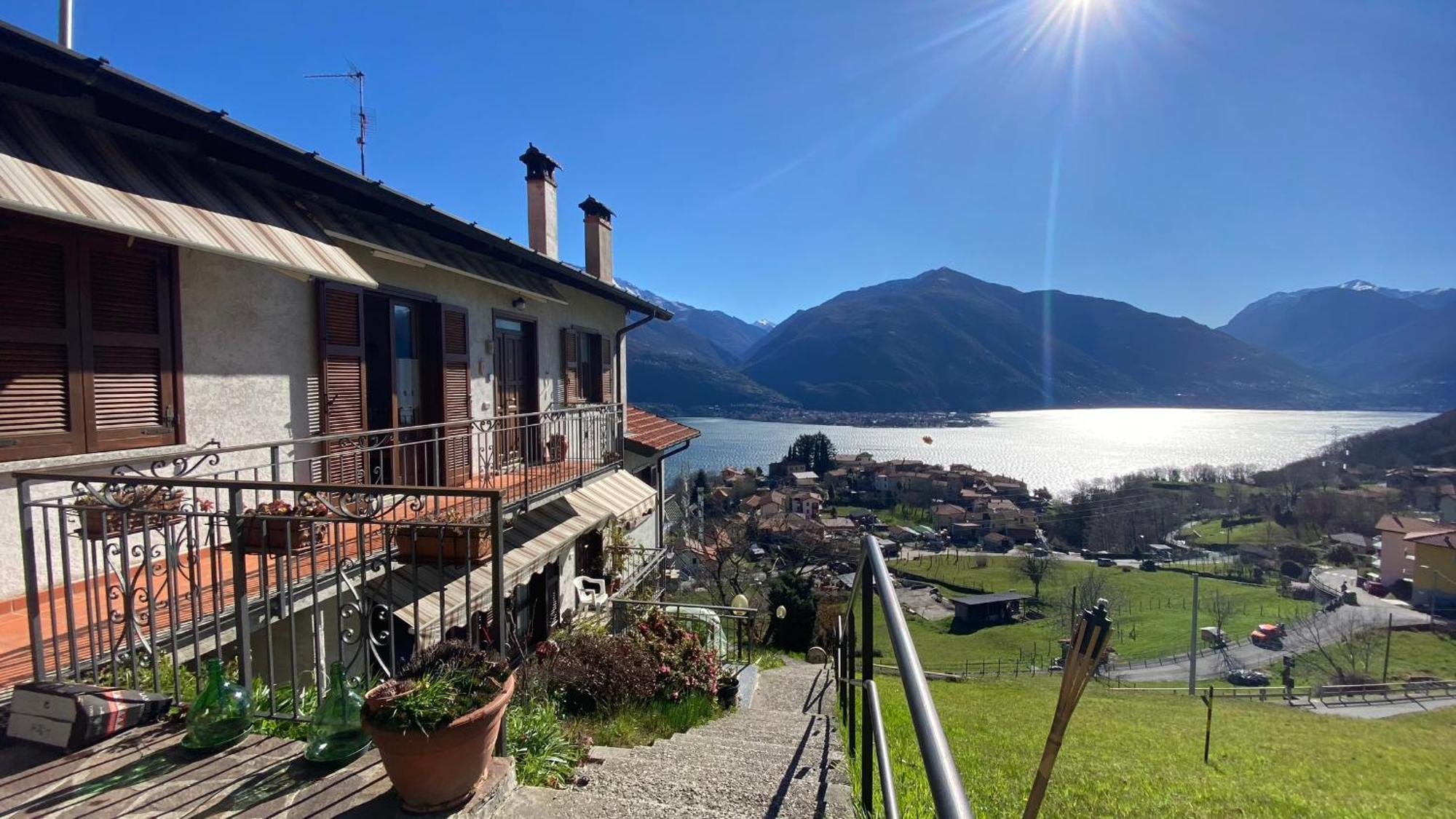 Holiday Home Delo - Cremia エクステリア 写真