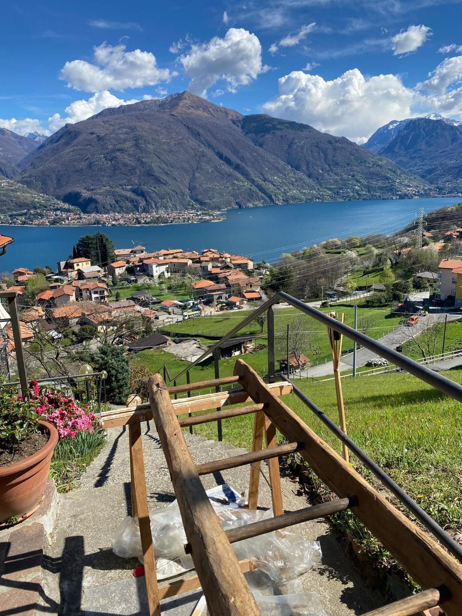 Holiday Home Delo - Cremia エクステリア 写真