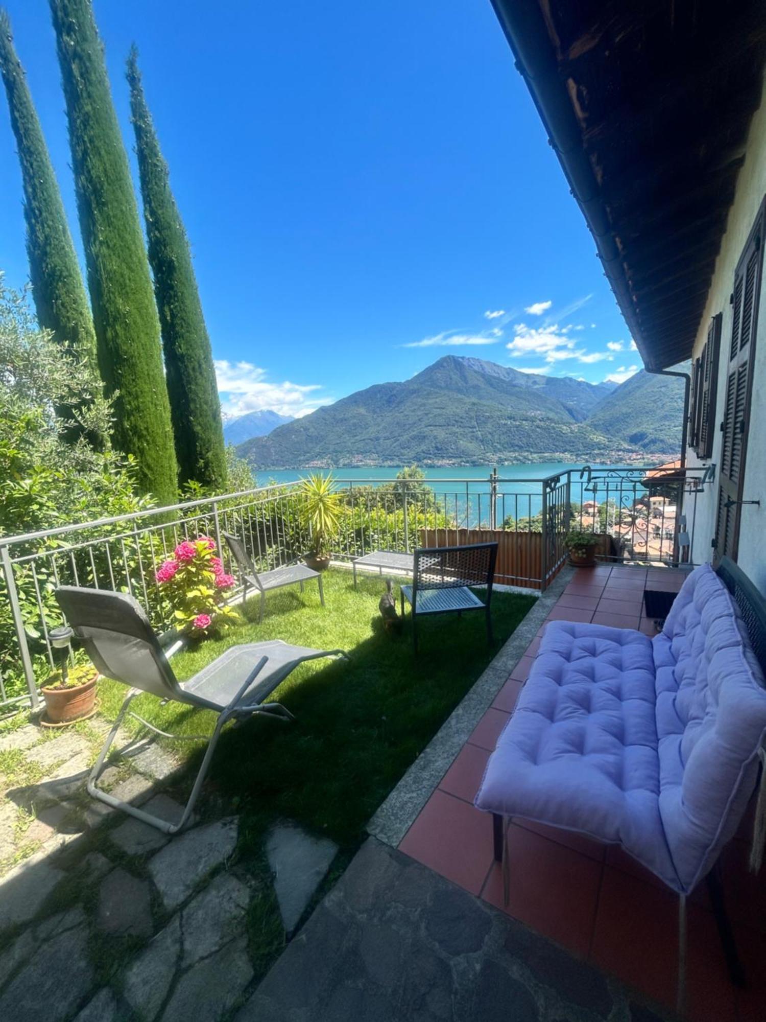 Holiday Home Delo - Cremia エクステリア 写真